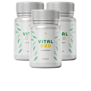 Vitalcbd Suomi